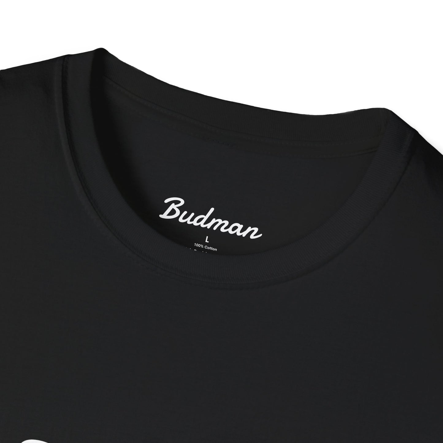 I Need Weed Budman Tee