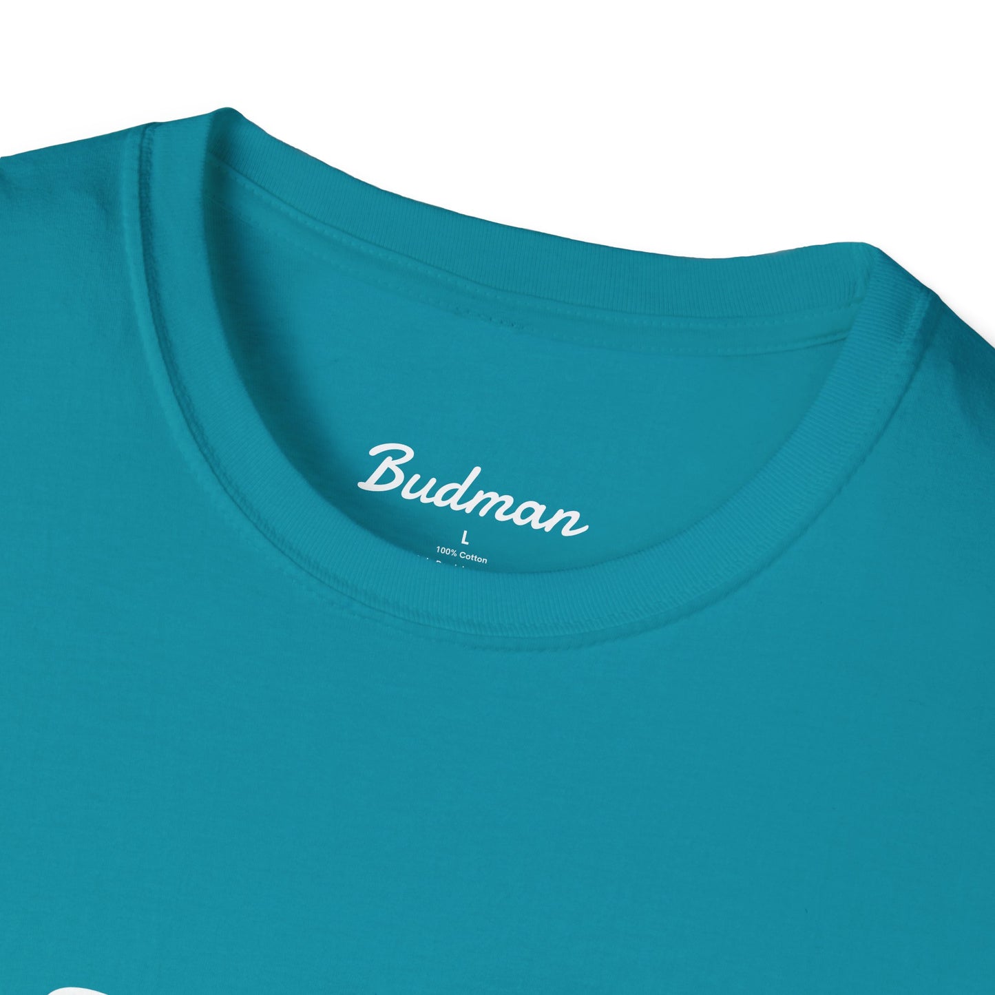 I Need Weed Budman Tee