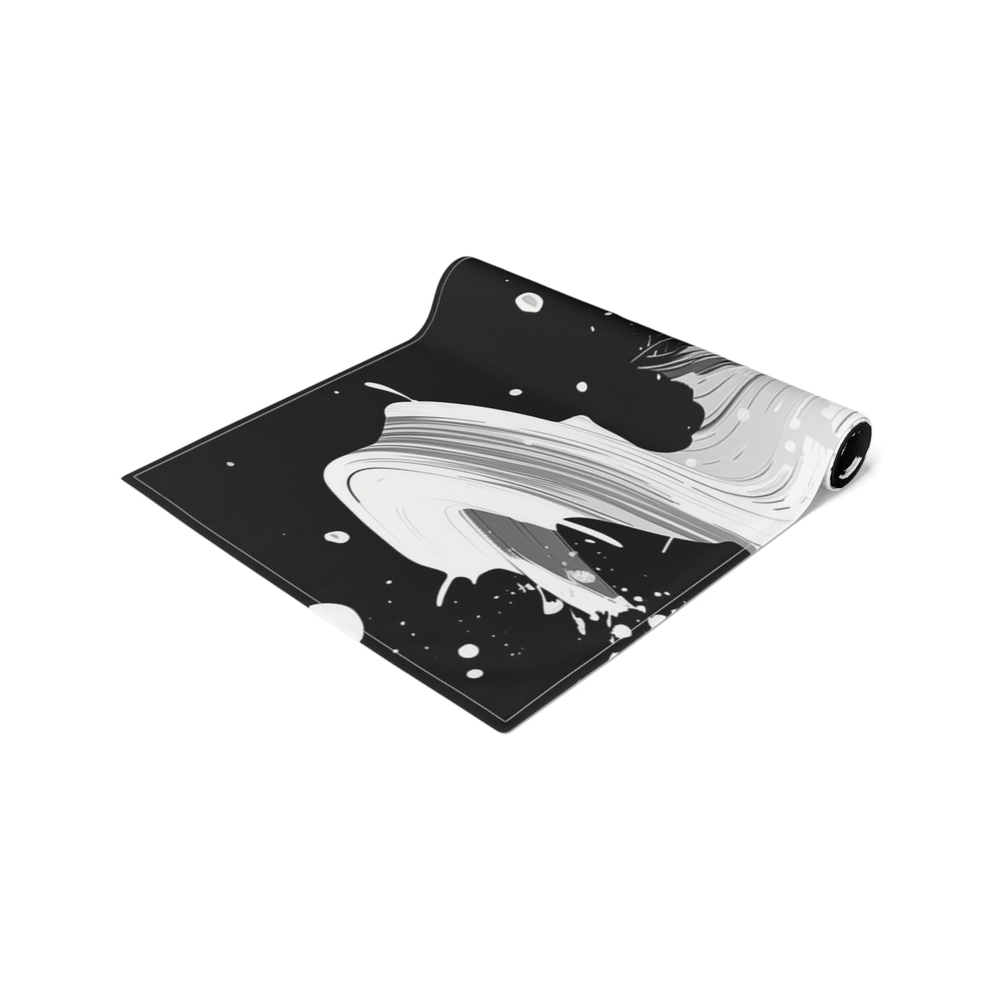 Brushstroke (Cotton, Poly)