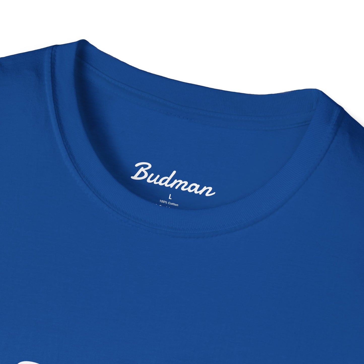 I Need Weed Budman Tee