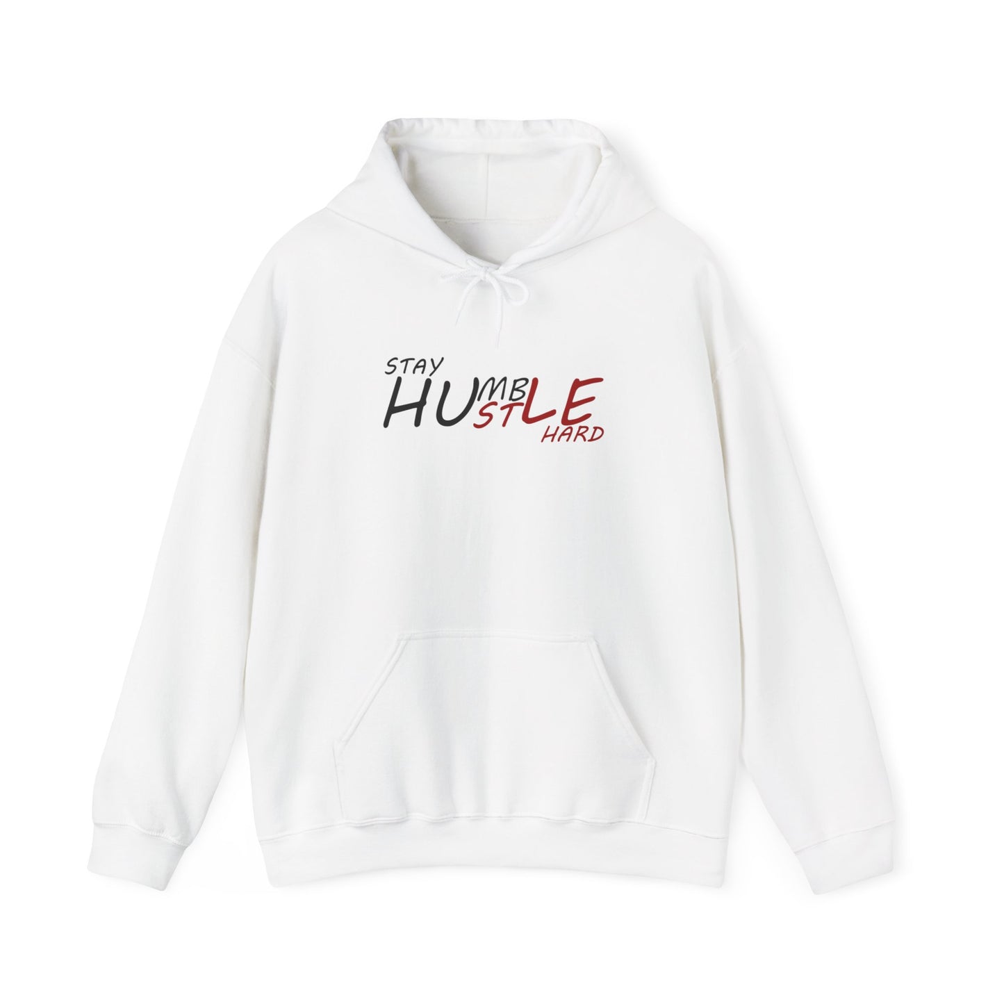Stay humble Heavy Blent Hoodie