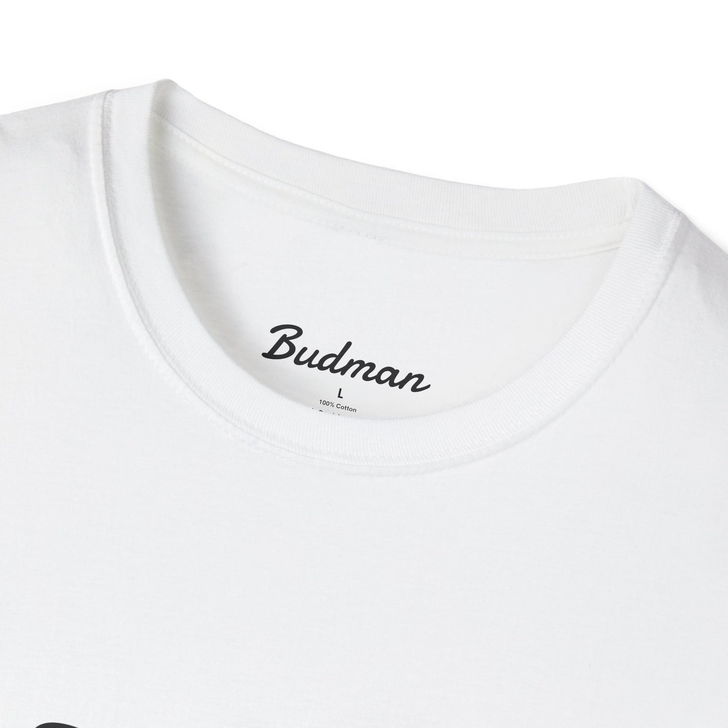 I Need Weed Budman Tee