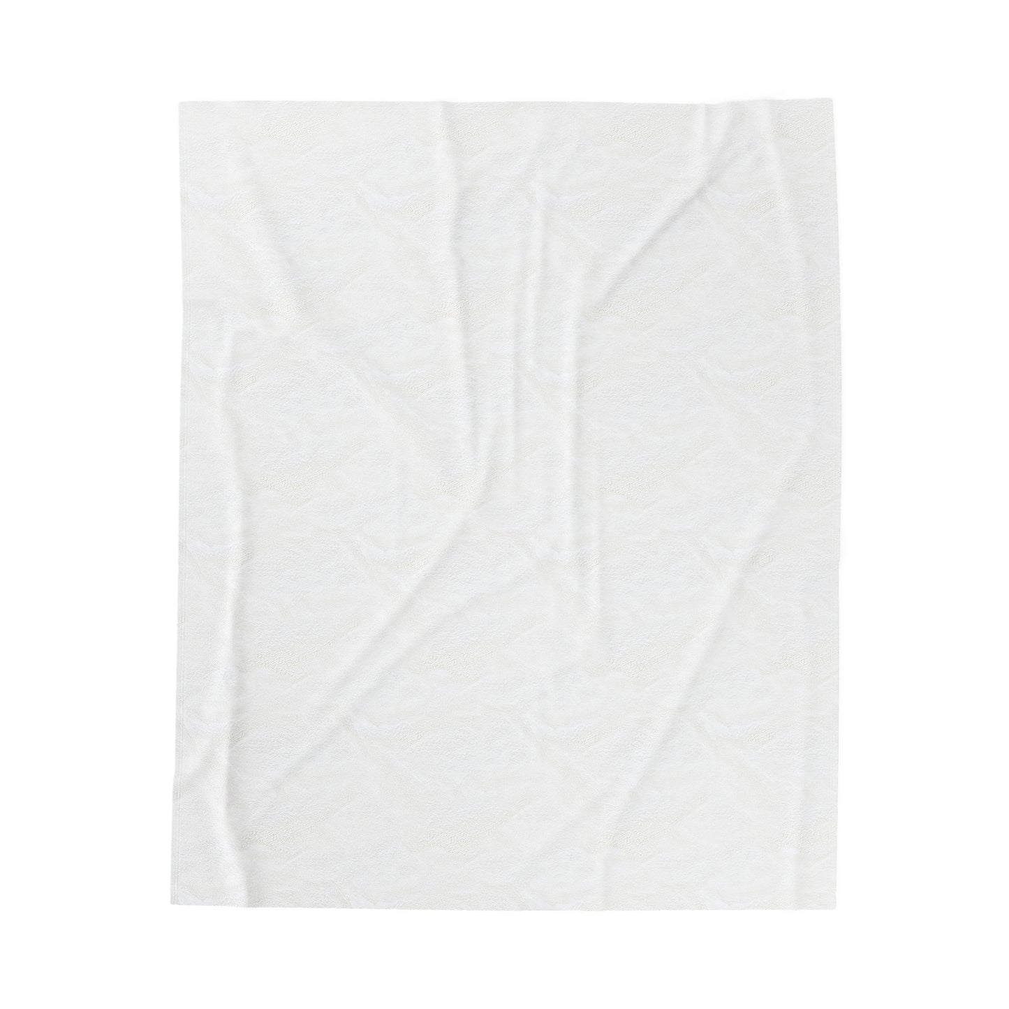 Winter Wonderland Express Blanket