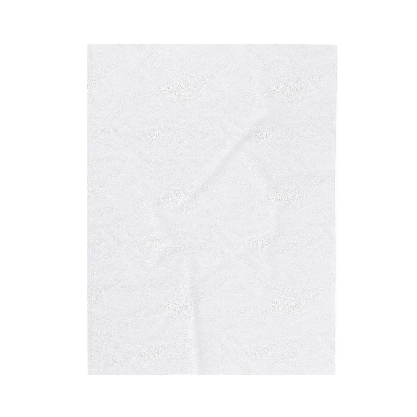 Winter Wonderland Express Blanket