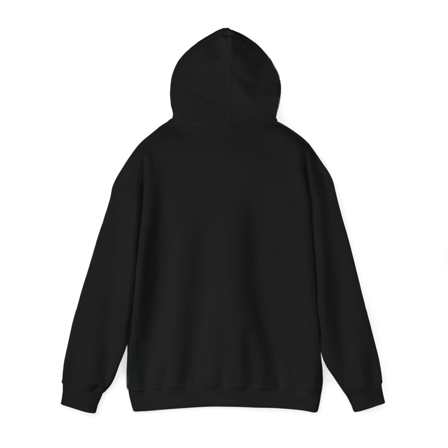 Stay humble Heavy Blent Hoodie