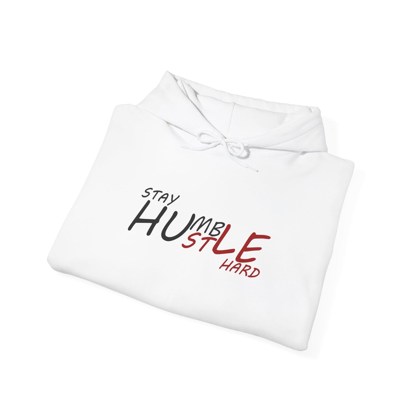Stay humble Heavy Blent Hoodie