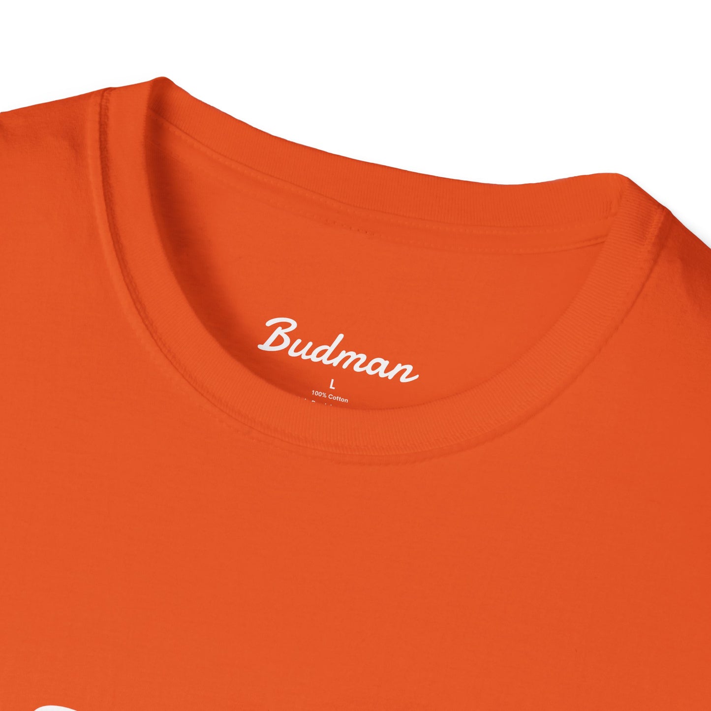 I Need Weed Budman Tee