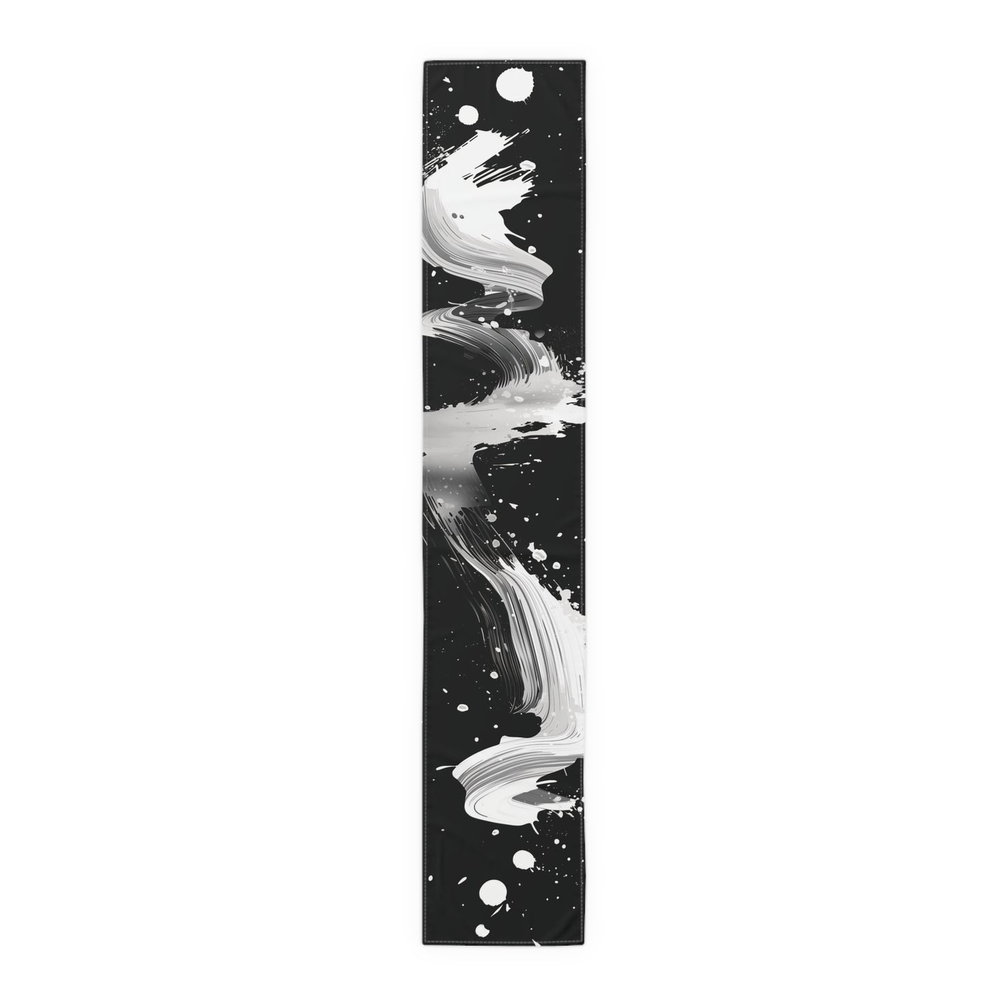 Brushstroke (Cotton, Poly)