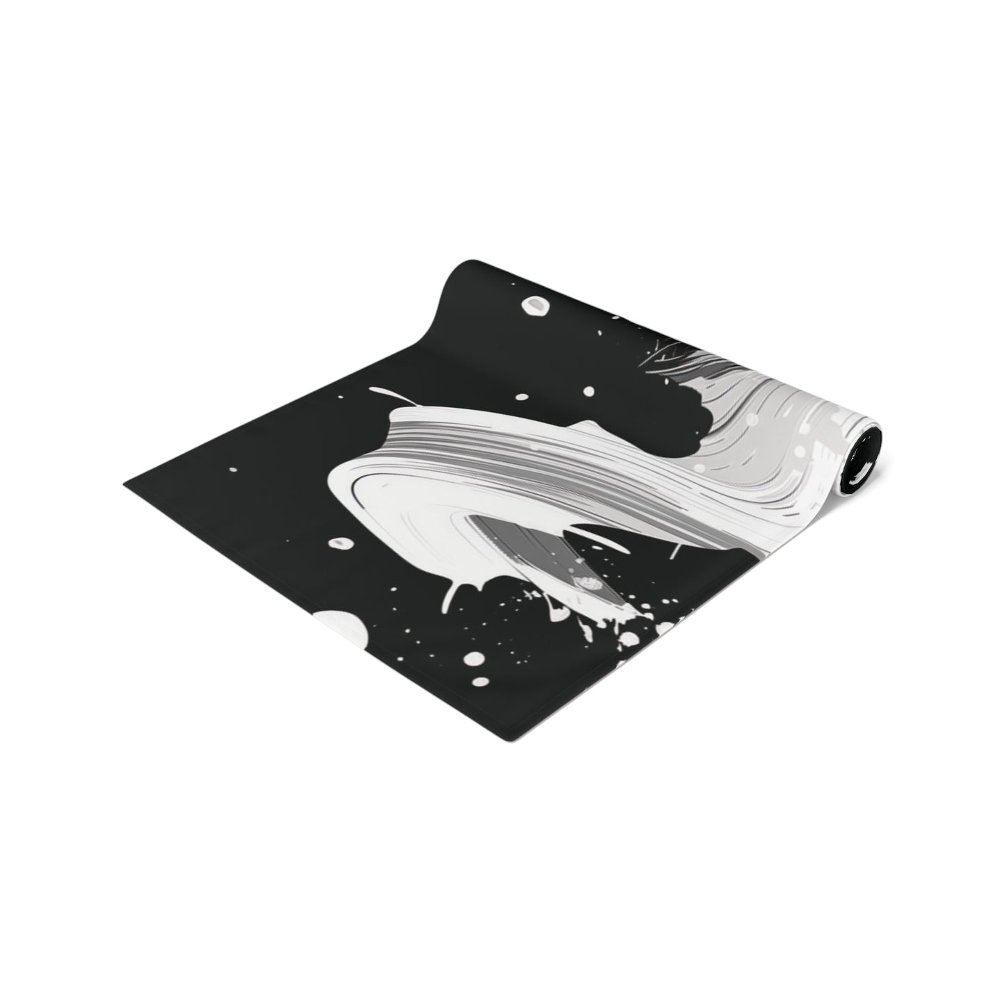 Brushstroke (Cotton, Poly)