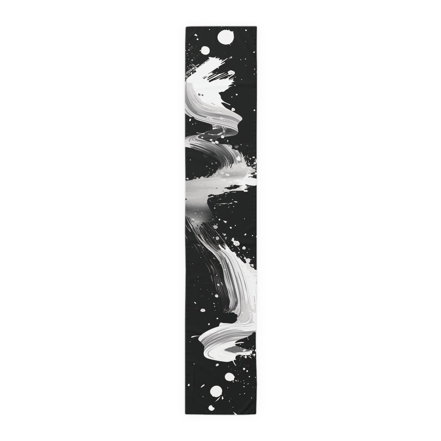 Brushstroke (Cotton, Poly)