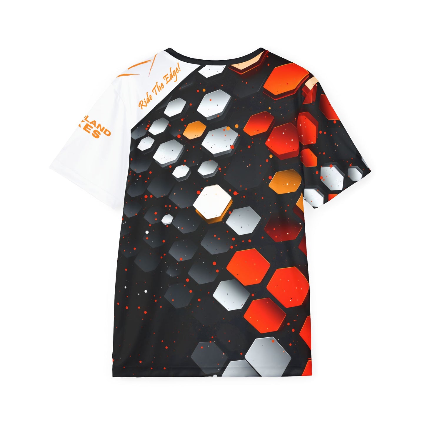 KDWB Men's Sports Jersey (AOP)