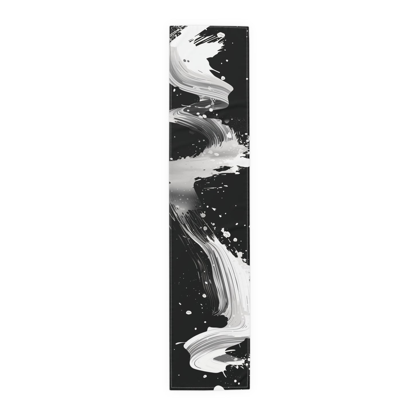 Brushstroke (Cotton, Poly)