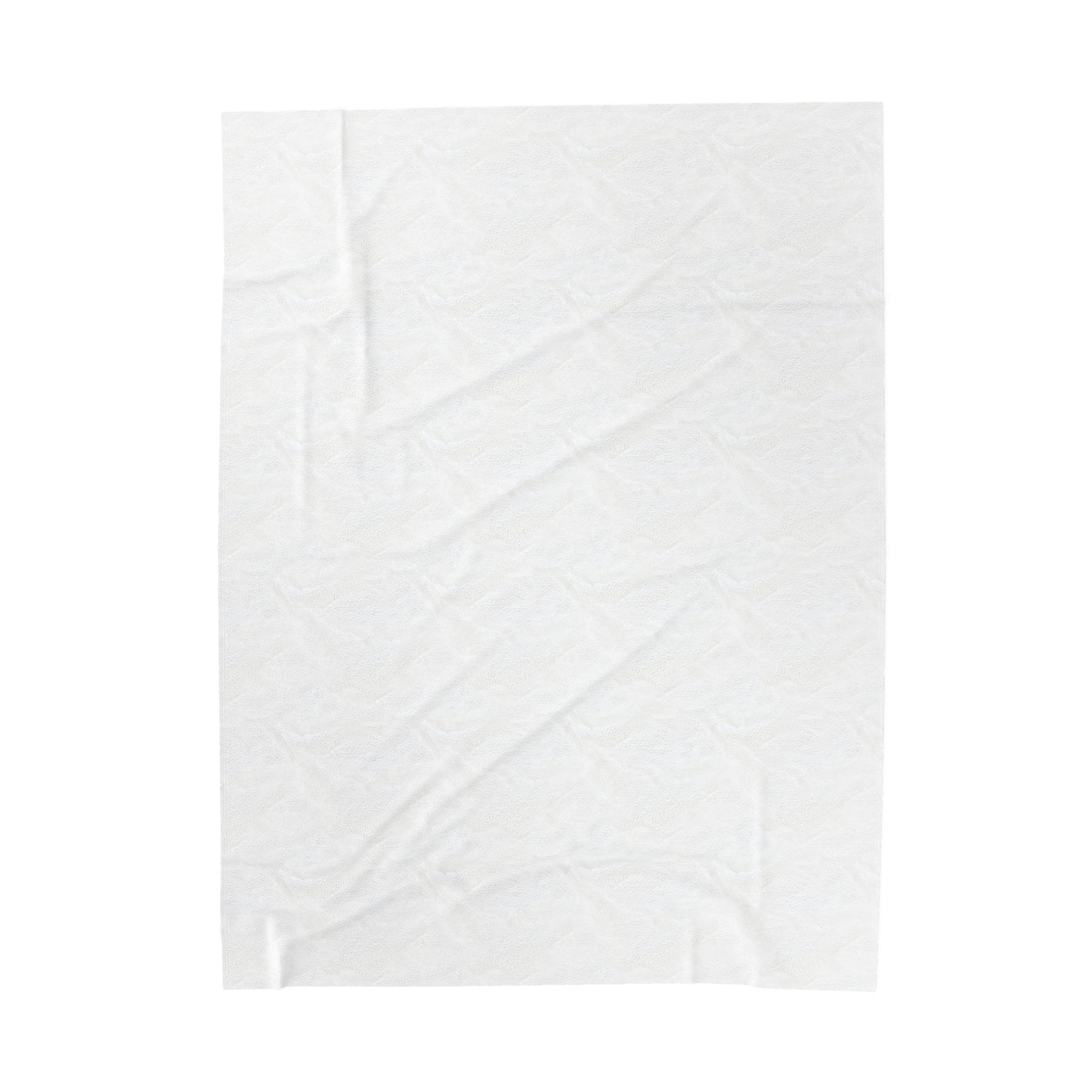 Winter Wonderland Express Blanket