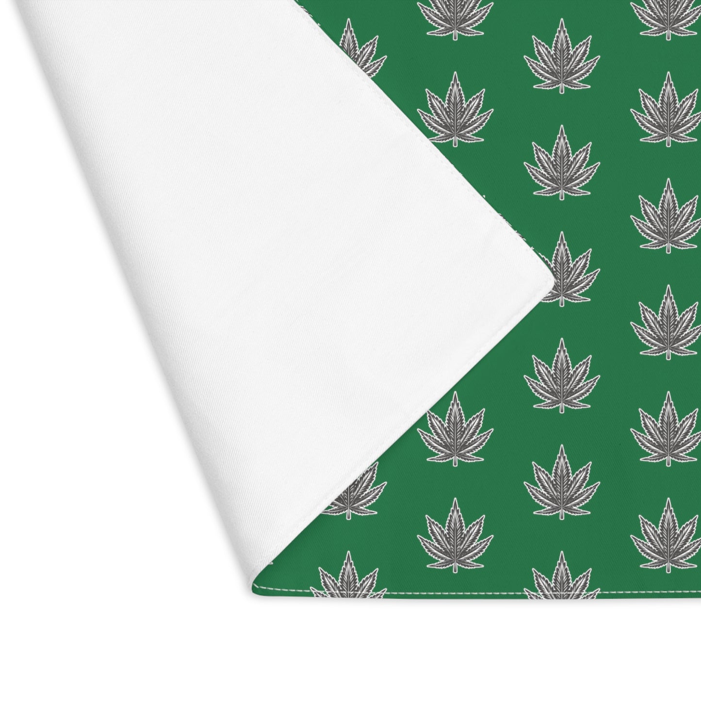 Budman Placemat