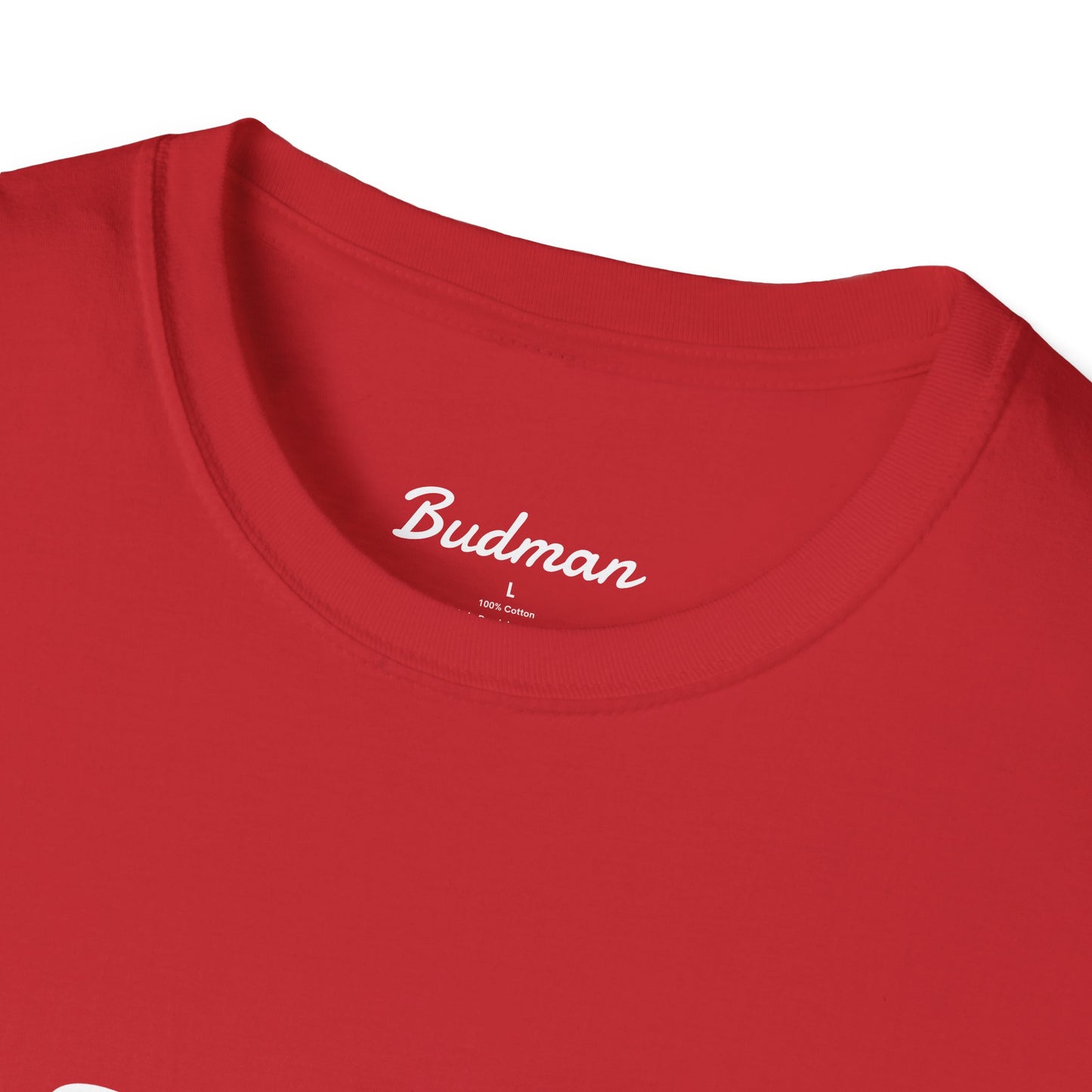 I Need Weed Budman Tee
