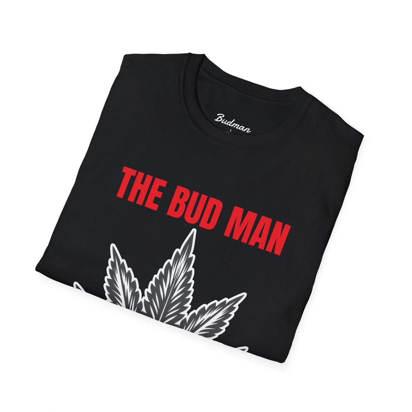 Budman "It's 420 Somewhere, Budshack!" Tee