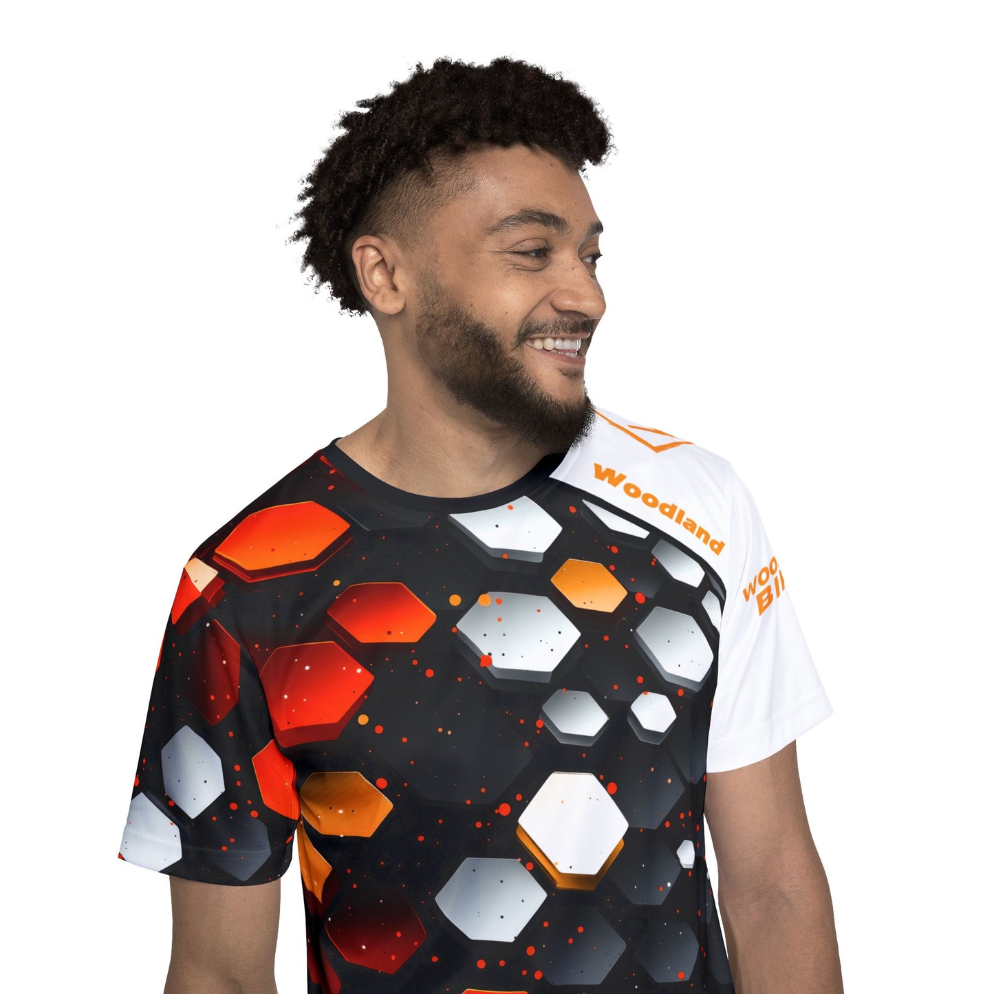 KDWB Men's Sports Jersey (AOP)