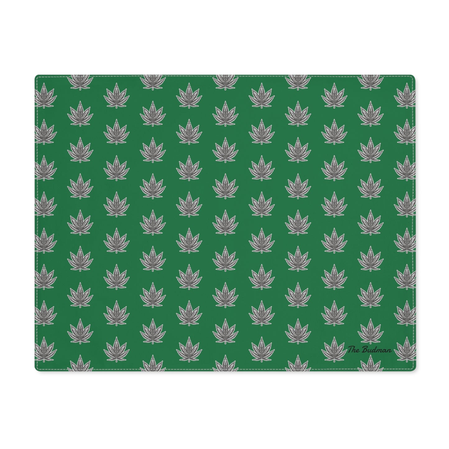 Budman Placemat