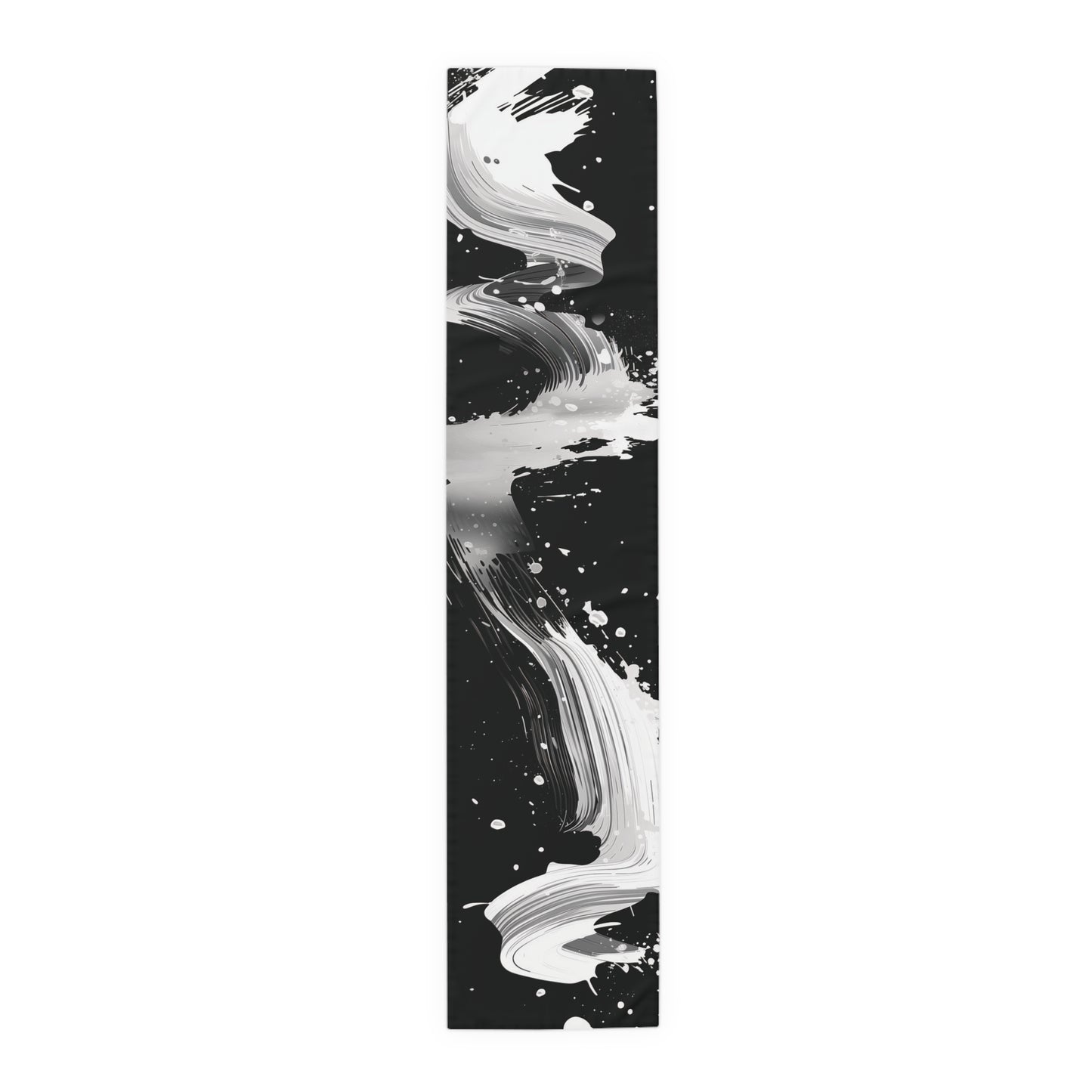 Brushstroke (Cotton, Poly)