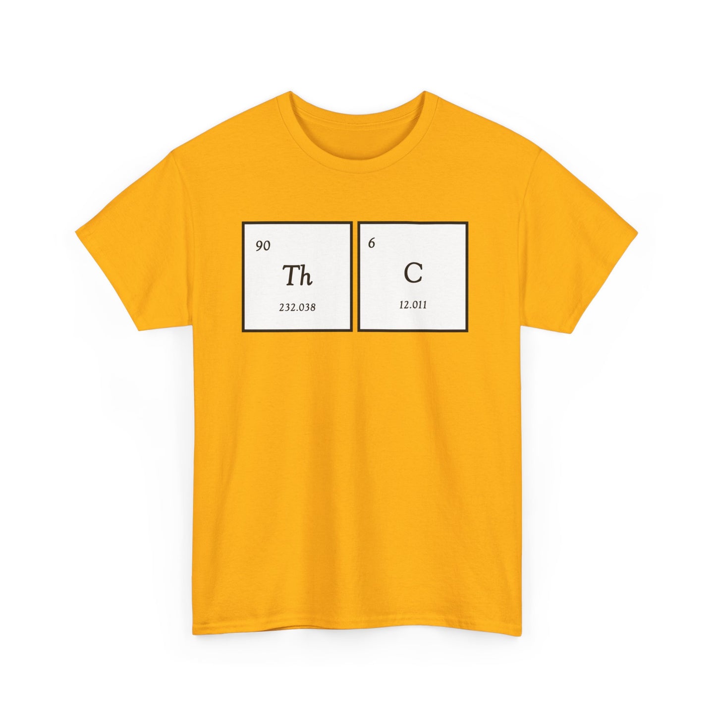 THC Element Tee