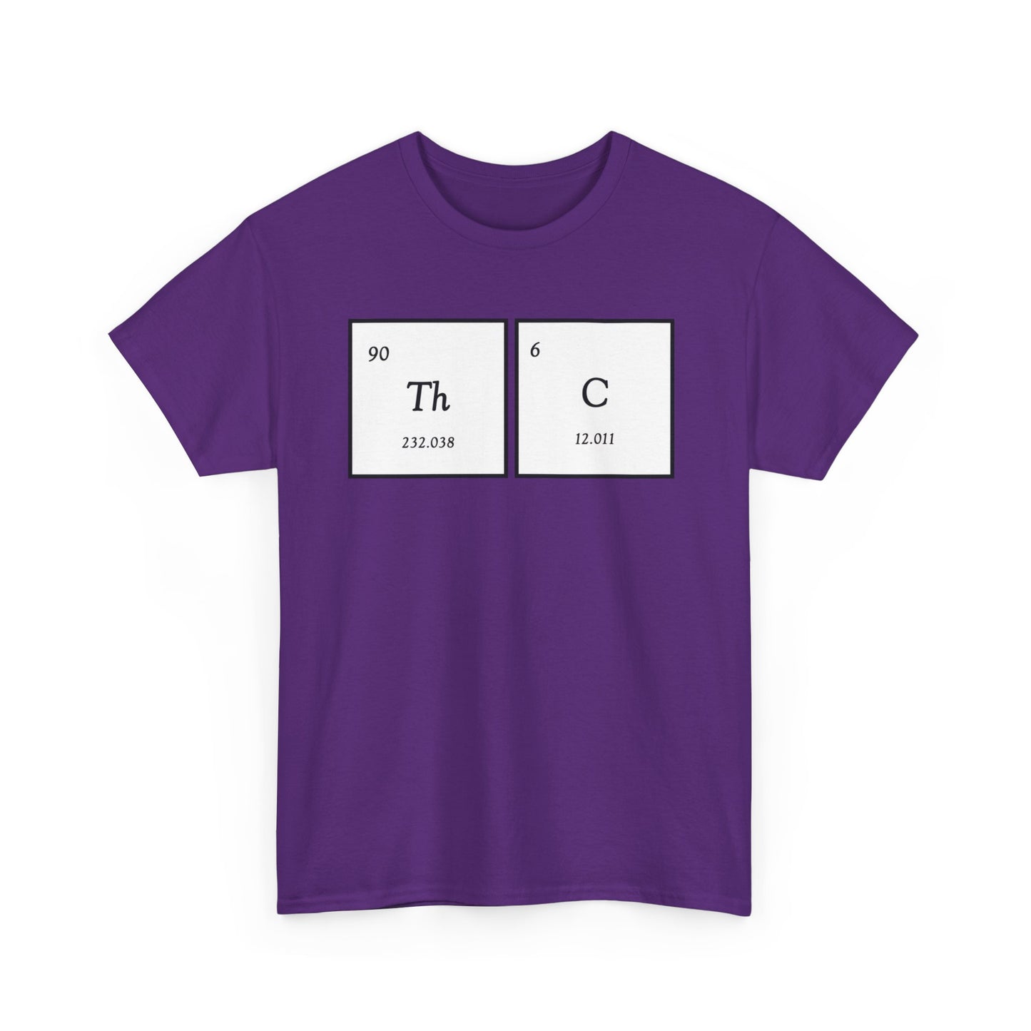 THC Element Tee