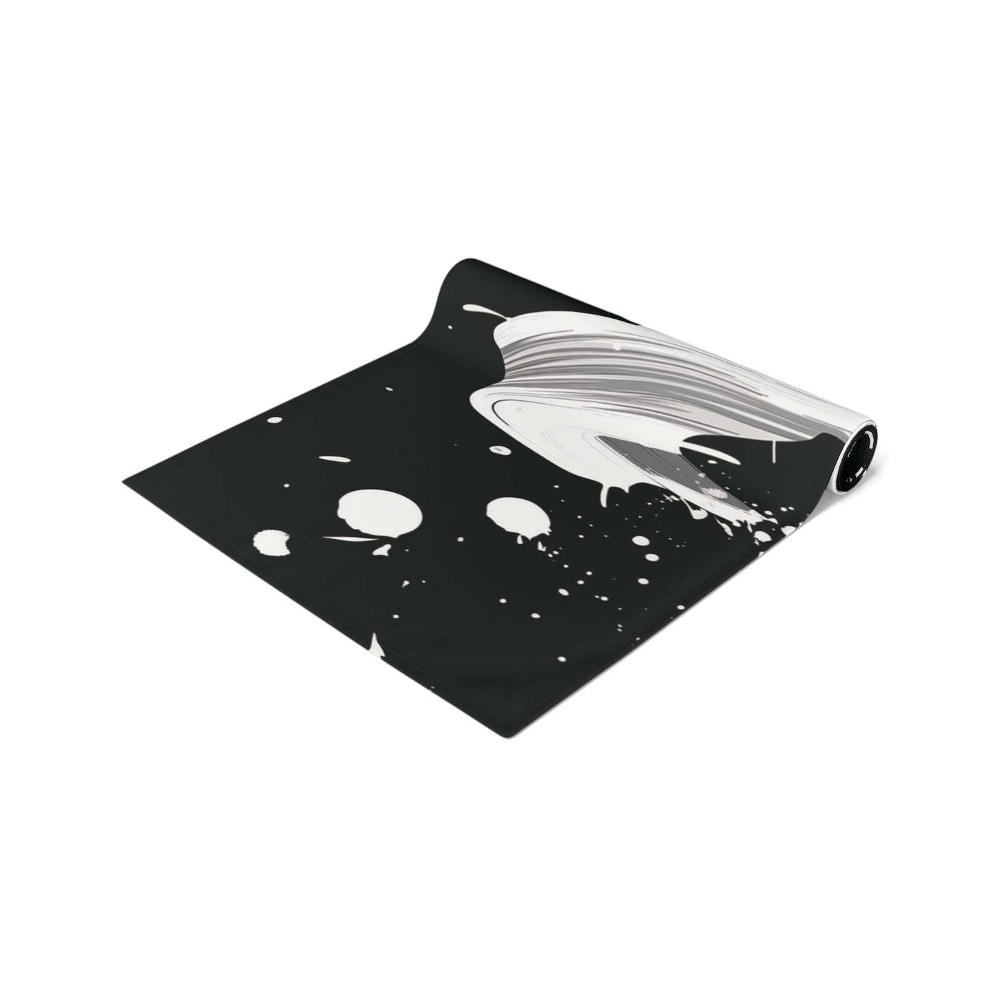 Brushstroke (Cotton, Poly)