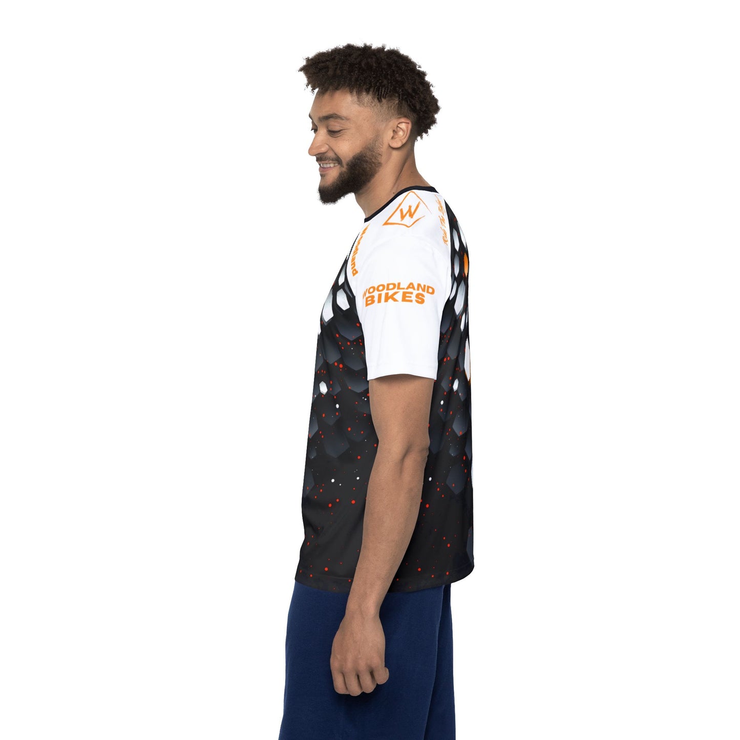 KDWB Men's Sports Jersey (AOP)