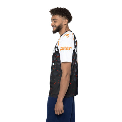 KDWB Men's Sports Jersey (AOP)