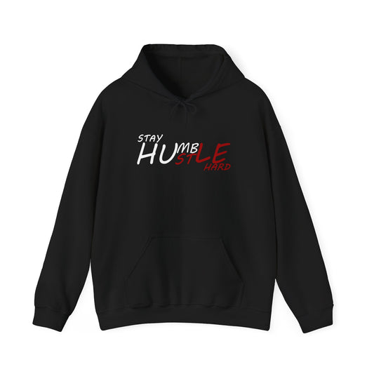 Stay humble Heavy Blent Hoodie