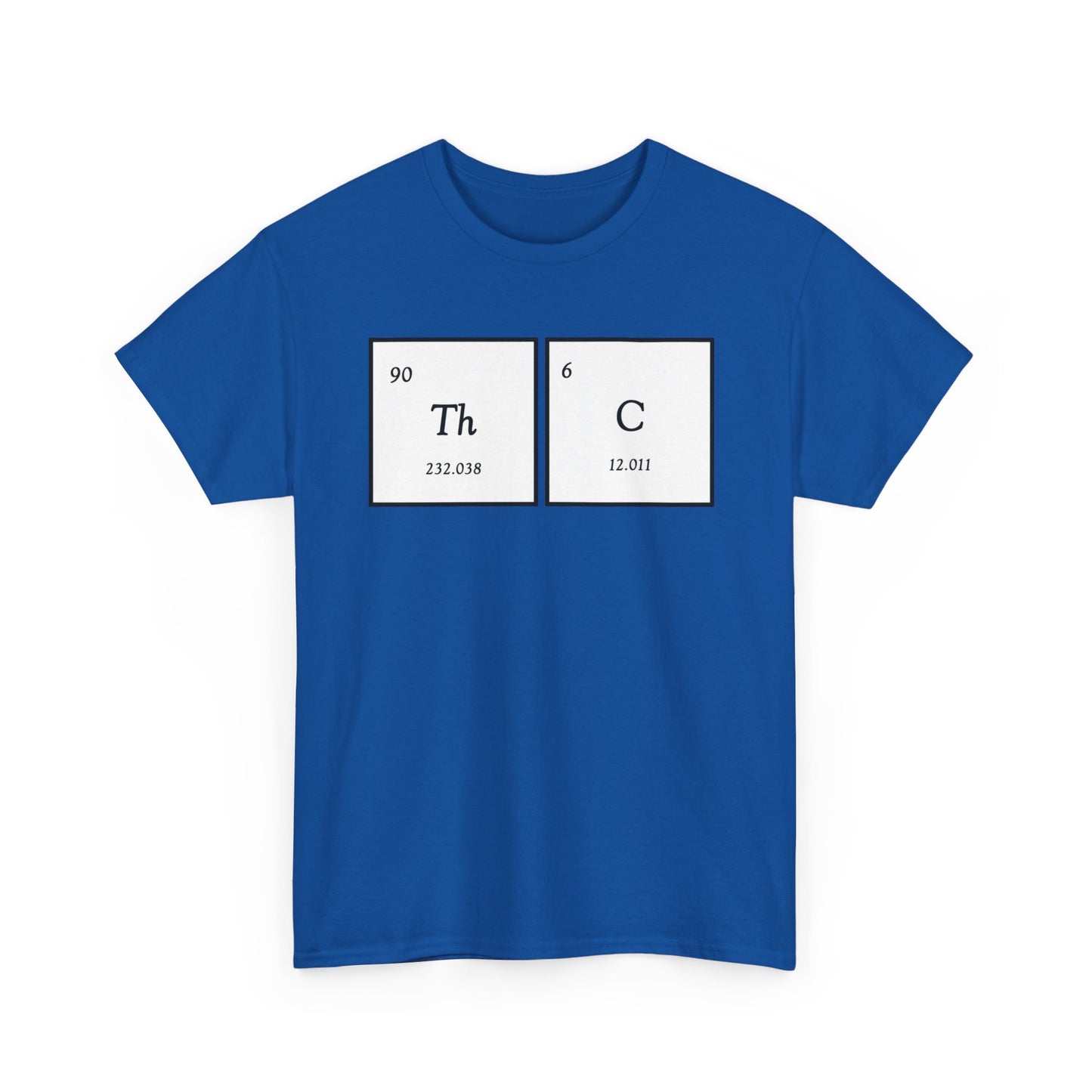 THC Element Tee