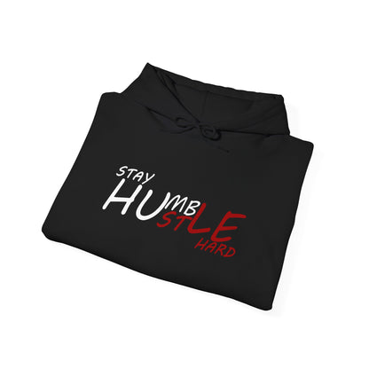 Stay humble Heavy Blent Hoodie