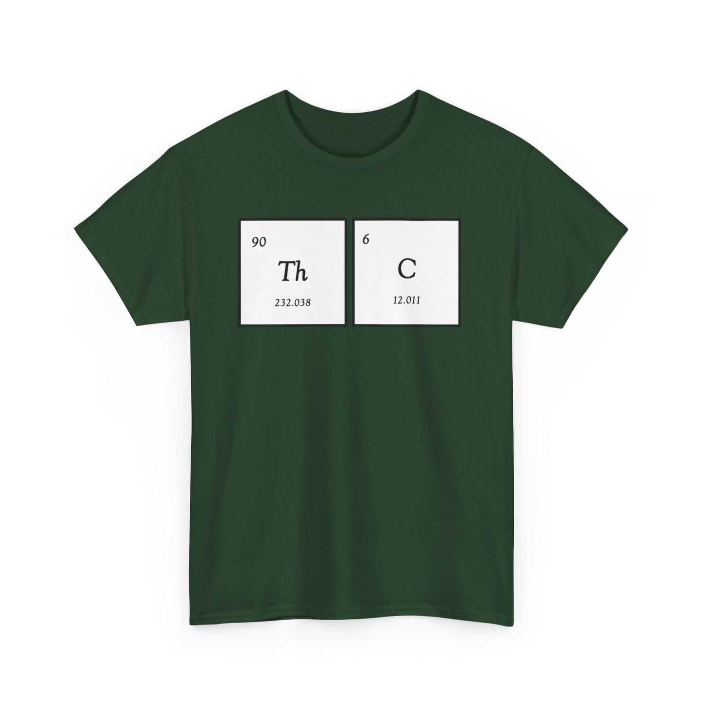 THC Element Tee