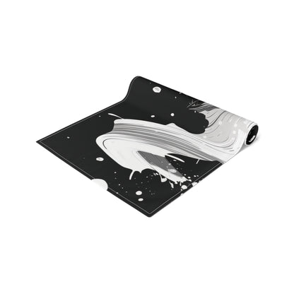 Brushstroke (Cotton, Poly)