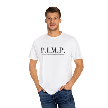 Positively Inspirational Unisex T-shirt