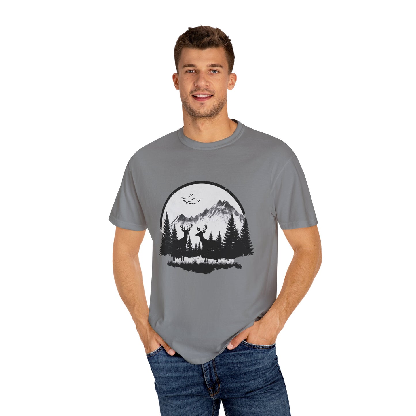 Nature Unisex T-Shirt
