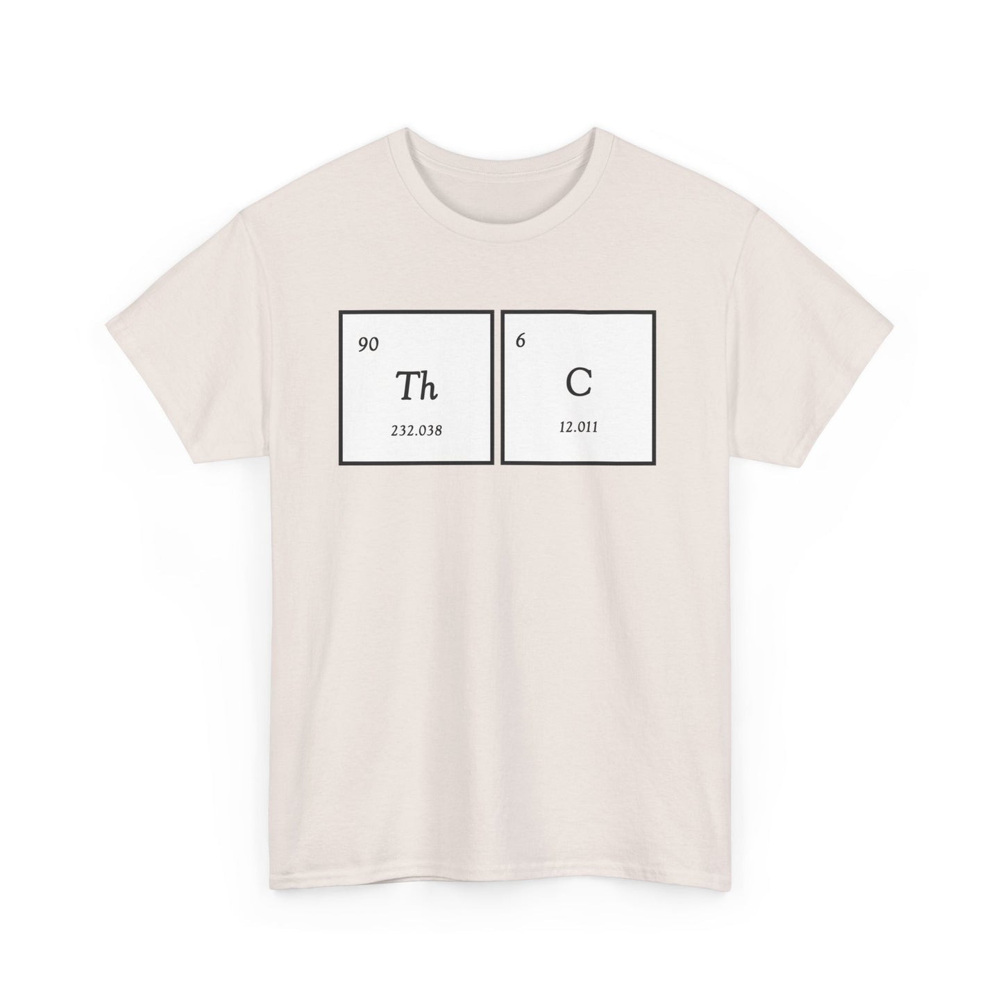 THC Element Tee