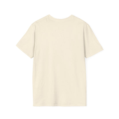 3 Days a Week Budman tee