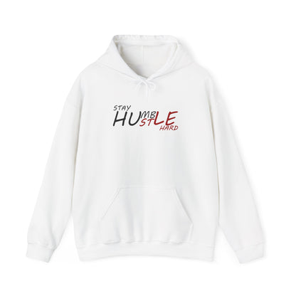 Stay humble Heavy Blent Hoodie