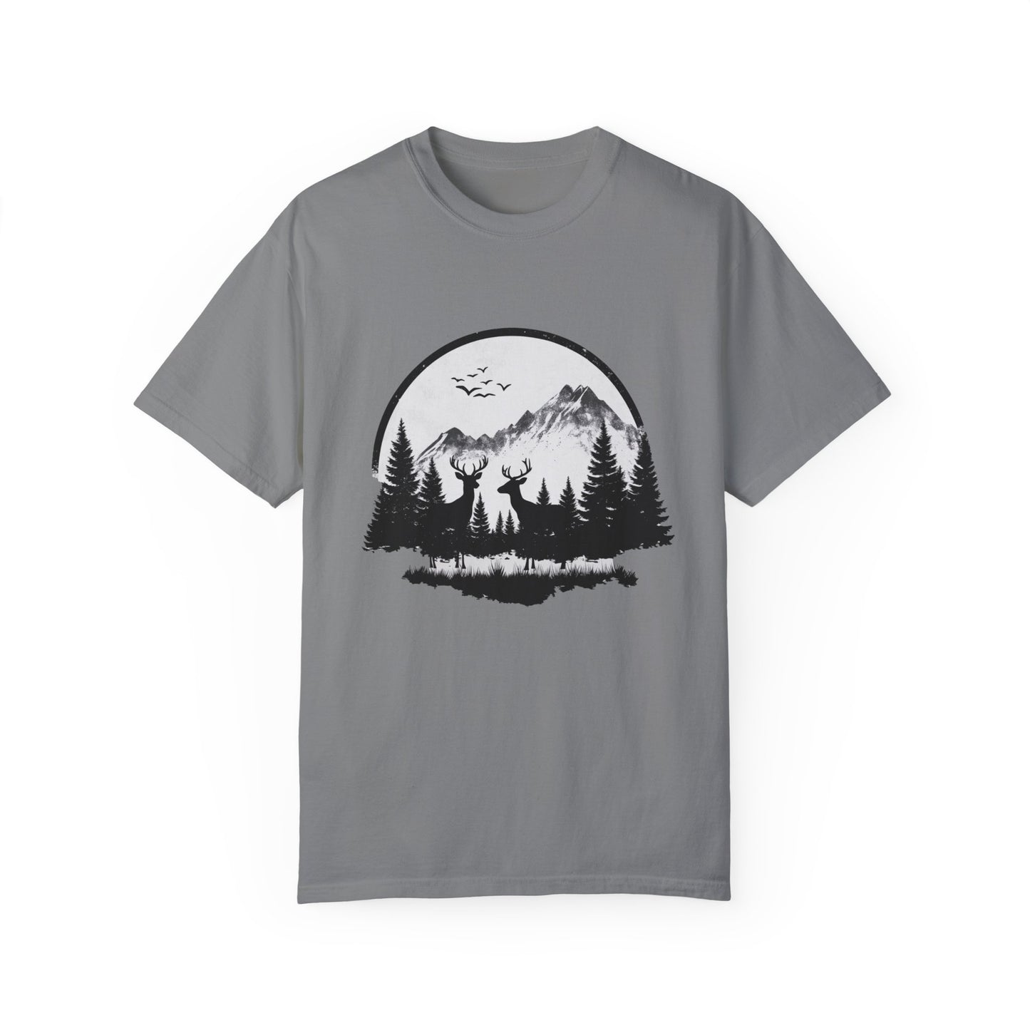 Nature Unisex T-Shirt