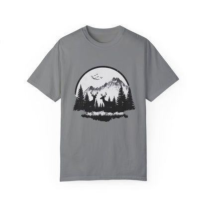 Nature Unisex T-Shirt