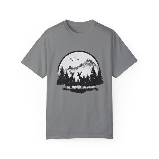 Nature Unisex T-Shirt