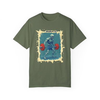 Deadlifts Unisex T-Shirt