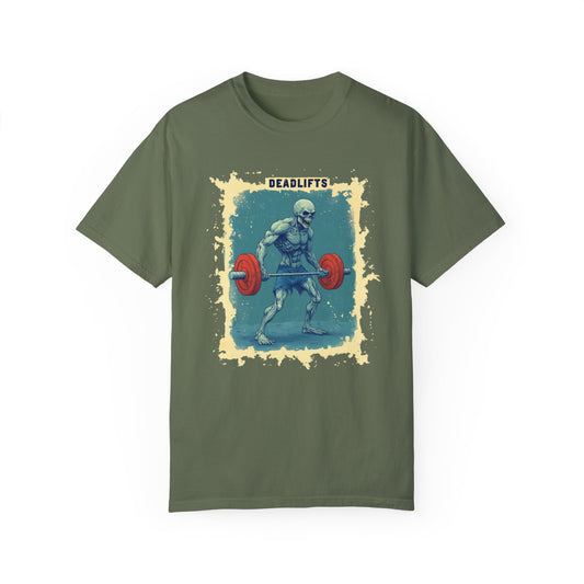 Deadlifts Unisex T-Shirt