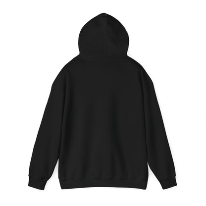 Stay humble Heavy Blent Hoodie