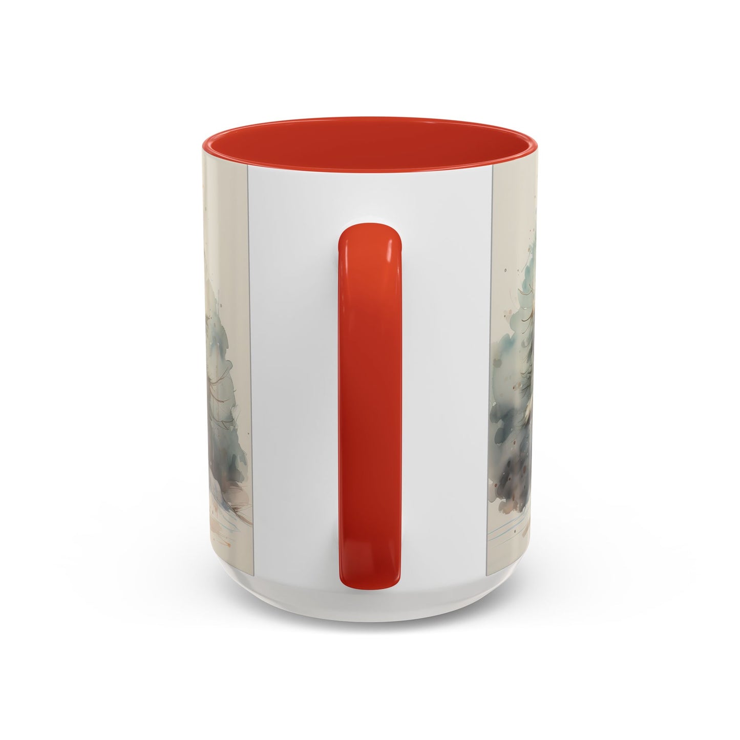 Festive Christmas Mug – Gift Boxes