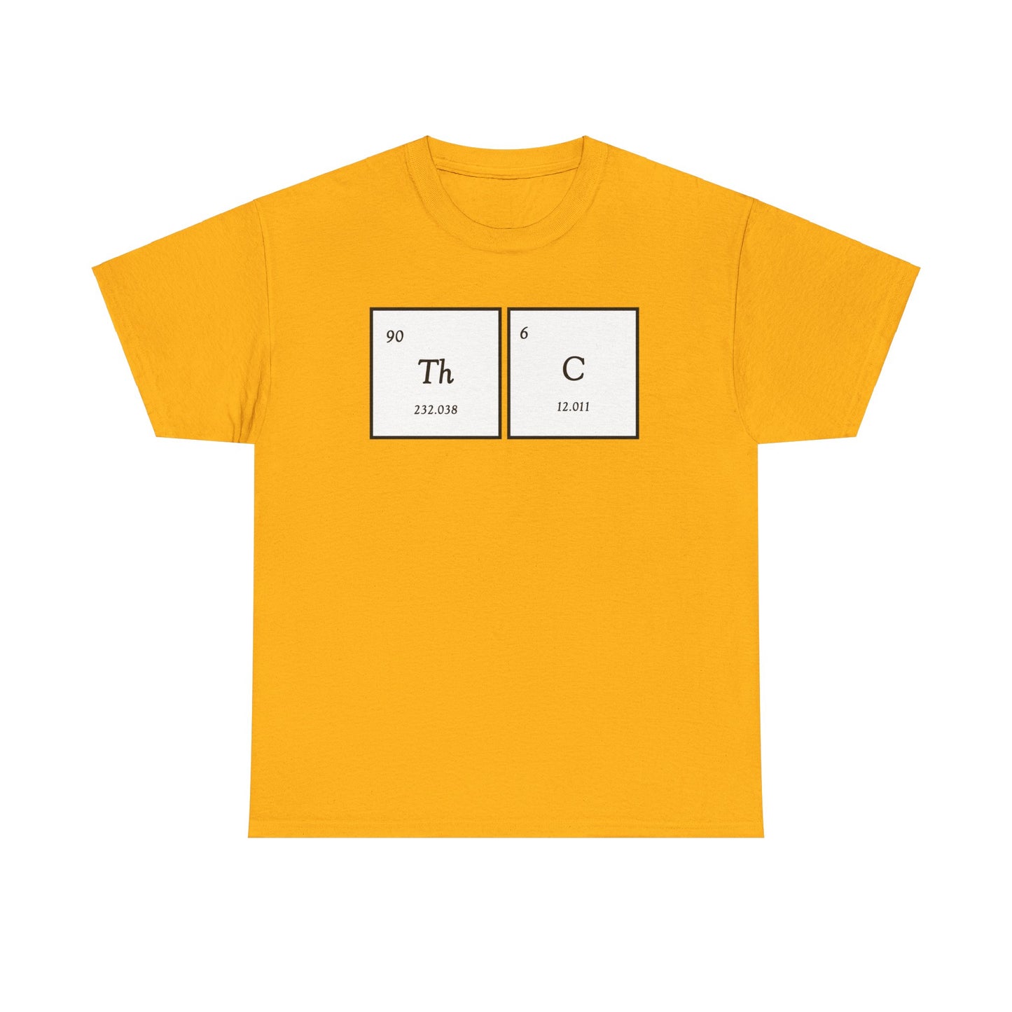 THC Element Tee