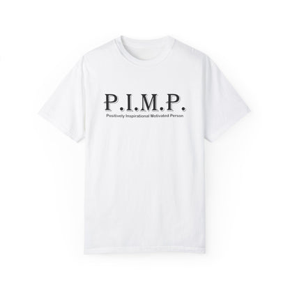Positively Inspirational Unisex T-shirt