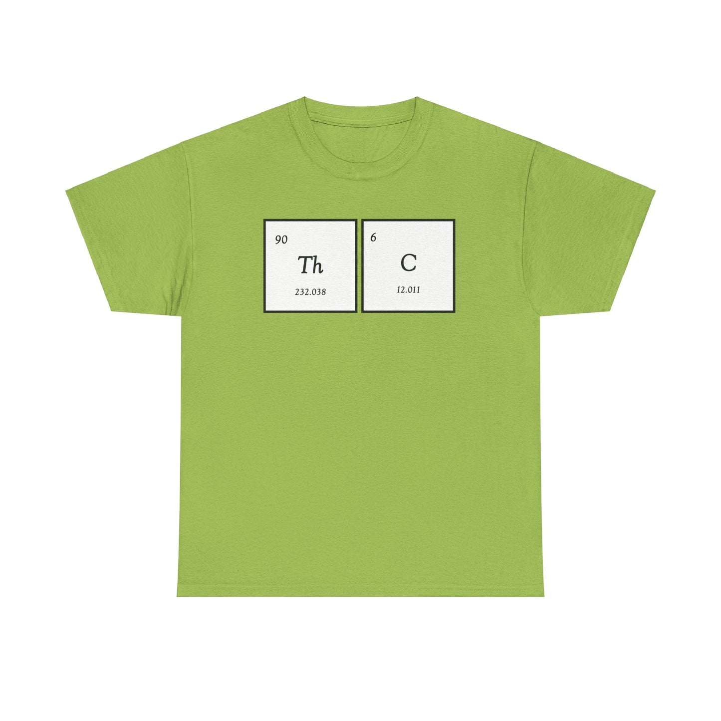 THC Element Tee