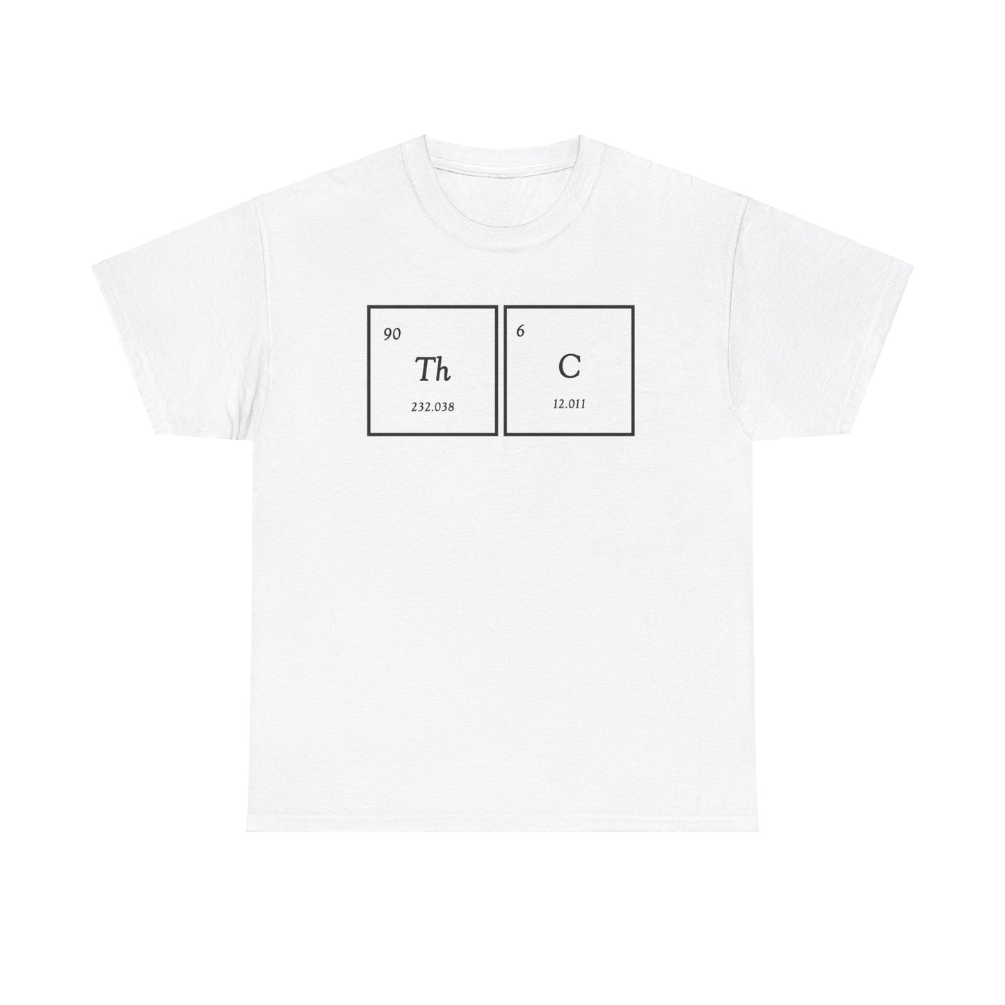 THC Element Tee
