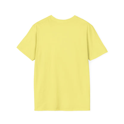 3 Days a Week Budman tee